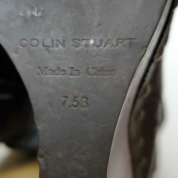 Boots - Picture 8 of 8